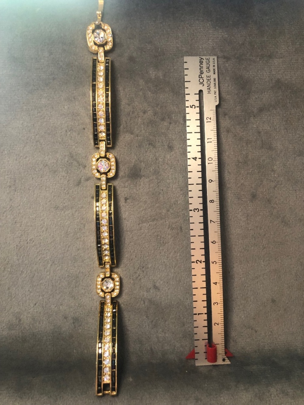 Camrose & Kross bracelet